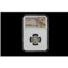 Image 2 : PARTHIAN KINGDOM: Mithradates II, ca. 123-88 BC, AR drachm, Rhagai, NGC AU