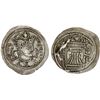 Image 1 : TOBAZINI: Anonymous, ca. 420-475, AR drachm (3.68g), VF-XF