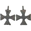 Image 1 : SEMIRECH'E: bronze charm (5.58g), VF-XF