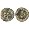 Image 1 : ARAB-SASANIAN: Ziyad b. Abi Sufyan, 665-673, AR drachm (4.17g), YZ (Yazd), AH50, AU