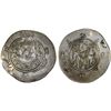 Image 1 : TABARISTAN: Sa'id, 776-778, AR 1/2 drachm (2.08g), Tabaristan, PYE126, VF
