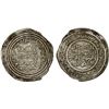 Image 1 : UMAYYAD: 'Abd al-Malik, 685-705, AR dirham (2.50g), al-Sus, AH80, VF