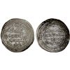 Image 1 : UMAYYAD: 'Umar, 717-720, AR dirham (2.77g), Marw, AH100, VF-XF