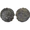 Image 1 : UMAYYAD: AE fals (1.49g), Balkh, AH111, choice VF