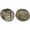 Image 1 : ABBASID: al-Rashid, 786-809, AR dirham (2.34g), "Madinat al-Salam", AH174, bold VF