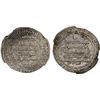 Image 1 : ABBASID: al-Mu'tamid, 870-892, AR dirham, Fars, AH273, NGC MS61
