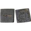 Image 1 : ABBASID: AE weight (5.74g), VF