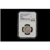 Image 2 : UMAYYAD OF SPAIN: al-Hakam I, 796-822, AR dirham, al-Andalus, AH190, NGC MS62