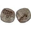 Image 1 : AMIRS OF FÈS : Hamama b. al-Mu'izz, 422-440, AR dirham (2.53g), MM, ND/DM, crude Fine