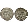 Image 1 : ABBASID OF YEMEN: al-Ta'i' billah, 974-991, AR sudaysi (0.39g), Zabid, ND, XF-AU