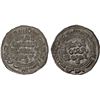 Image 1 : RASSID: al-Mansur al-Qasim al-Ayyani, 999-1003, AR sudaysi (0.40g), San'a, XF