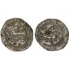 Image 1 : RASSID: Muhammad b. al-Qadir, 1003-1013, AR sudaysi (0.40g), San'a, ND, XF
