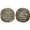 Image 1 : ZIYADID: Husayn b. Salama, ca. 983-1019, AR sudaysi (0.39g), Zabid, ND, AU