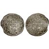 Image 1 : AYYUBID OF YEMEN: al-Mas'ud Yusuf, 1214-1228, AR dirham (2.11g), 'Adan, AH625, XF