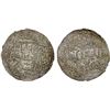 Image 1 : AYYUBID OF YEMEN: al-Mas'ud Yusuf, 1214-1228, AR dirham (1.98g), Zabid, AH626, XF