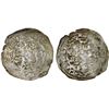 Image 1 : RASULID: al-Muzaffar Yusuf, 1249-1295, AR dirham (1.74g), Hajja, AH679, nice VF