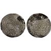 Image 1 : RASULID: al-Ashraf Isma'il I, 1376-1400, AR dirham (1.60g), Zabid, AH(7)84, XF
