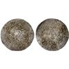 Image 1 : RASULID: al-Ashraf Isma'il I, 1376-1400, AR dirham (1.84g), Zabid, AH786, VF-XF