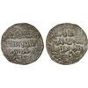 Image 1 : HUSAYNID SHARIF: Muhammad b. Mika'il, 1362-1364, AR dirham (1.71g), al-Mahjam, AH(7)63, XF