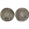 Image 1 : HUSAYNID SHARIF: Muhammad b. Mika'il, 1362-1364, AR dirham (1.59g), al-Mahjam, AH764, XF