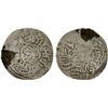 Image 1 : TAHIRID: al-Mujahid Shams al-Din 'Ali b. Tahir, 1466-1479, AR dirham (1.19g), 'Adan, ND, Fine