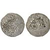 Image 1 : TAHIRID: al-Mujahid Shams al-Din 'Ali b. Tahir, 1466-1479, AR dirham (0.49g), Zabid, ND/DM, VF