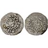 Image 1 : TAHIRID: al-Mansur 'Abd al-Wahhab b. Da'ud, 1479-1489, AR dirham (1.38g), 'Adan, ND, pleasant VF