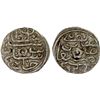 Image 1 : OTTOMANS IN YEMEN: Süleyman I, 1520-1566, AR 'uthmani (0.58g), San'a, AH926 (frozen), choice VF-XF