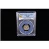Image 2 : EGYPT: Abdul Hamid II, 1876-1909, AR 2 qirsh, Misr, AH1293 year 11 (1886), PCGS MS65