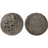 Image 1 : GEORGIA: Ahmad III, 1703-1730, AR abbasi (5.20g), Tiflis (Tbilisi), AH1115, F-VF