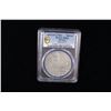 Image 2 : TURKEY: Ahmed III, 1703-1730, AR kurush, Kostantiniye, AH1115, PCGS MS63