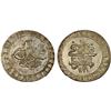 Image 1 : TURKEY: Mustafa III, 1757-1774, AR 10 para (3.87g), Islambul, AH1171 year 7, Unc