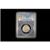 Image 2 : TURKEY: Selim III, 1789-1807, AR 10 para, Islambul, AH1203 year 5 (1793), PCGS MS66