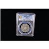 Image 2 : TURKEY: Selim III, 1789-1807, AR 20 para, Islambul, AH1203 year 5 (1793), PCGS MS62