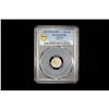 Image 2 : TURKEY: Abdul Hamid II, 1876-1909, AR kurush, Kostantiniye, AH1293 year 8 (1883), PCGS MS66