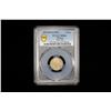 Image 2 : TURKEY: Abdul Hamid II, 1876-1909, AR 2 kurush, Kostantiniye, AH1293 year 8 (1883), PCGS MS66