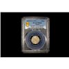 Image 2 : TURKEY: Mehmet V, 1909-1918, AR 2 kurush, Selanik (Thessaloniki), AH1327 year 3, PCGS MS64