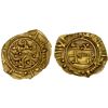 Image 1 : SAFFARID: Ahmad b. Muhammad, 923-963, AV fractional dinar (0.69g), Sijistan, AH343, bold XF