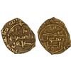 Image 1 : SAFFARID: al-Husayn b. Tahir, 980-982+, AV fractional dinar (1.63g), Sijistan, DM, VF