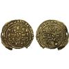 Image 1 : SAFFARID: Khalaf b. Ahmad, 3rd reign, 981-1000, AV fractional dinar (0.86g), Sijistan, DM, crude VF