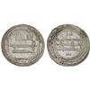 Image 1 : QARAKHANID: Nasr b. 'Ali, 993-1012, AR dirham (3.23g), Bukhara, AH395, XF