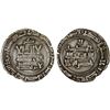 Image 1 : QARAKHANID: Ahmad b. 'Ali, 994-1016, AR dirham (3.23g), Tarâz, AH399, choice VF