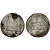 Image 1 : QARAKHANID: Ahmad b. 'Ali, 994-1016, AR dirham (3.36g), Uzkand, AH404, XF