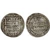 Image 1 : QARAKHANID: Nizam al-Dawla Tungha-tegin, 1009-1014, AR dirham (2.50g), al-Shash, AH399, choice VF