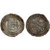Image 1 : QARAKHANID: Sulayman b. Harun, 1025-1038, AR dirham (3.34g), Uzkand, AH425, VF-XF