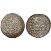 Image 1 : BUWAYHID: 'Adud al-Dawla, 949-983, AR dirham (2.97g), Kard Fana Khusra, AH355, XF