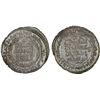 Image 1 : BUWAYHID: 'Adud al-Dawla, 949-983, AR dirham (3.84g), Sariya, AH369, XF-AU