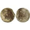 Image 1 : GREAT SELJUQ: Sanjar, as viceroy under Ghiyath al-Din Muhammad, 1099-1118, pale AV dinar (2.62g), Ba