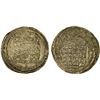 Image 1 : GREAT SELJUQ: Sanjar, as viceroy under Ghiyath al-Din Muhammad, 1099-1118, pale AV dinar (2.98g), Ba