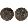 Image 1 : CHAGHATAYID KHANS: Qaidu, 1270-1302, AR dirham (1.63g), Otrar, blundered date, VF